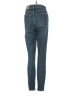 Everlane Solid Blue Jeans Size 25 waist - photo 2