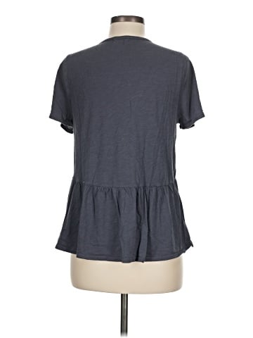 t.la Short Sleeve Top (view 2)