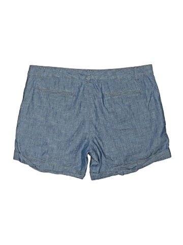 Banana Republic Denim Shorts (view 2)