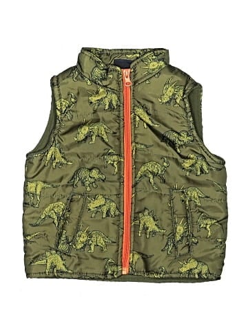 Little Rebels Vest (view 1)