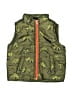 Little Rebels 100% Polyester Green Vest Size 2T - photo 1