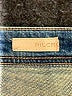 Pilcro Solid Blue Jeans Size 33 waist (tall) - photo 4