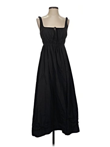 Aqua Casual Dress (view 1)