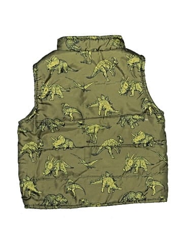 Little Rebels Vest (view 2)