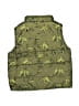 Little Rebels 100% Polyester Green Vest Size 2T - photo 2