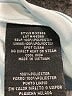 Xscape Blue Cocktail Dress Size 14 - photo 8