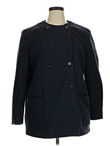 Unbranded Coat (view 1)