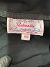 Panhandle Black Long Sleeve Button-Down Shirt Size XS - photo 7