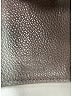 Saint Laurent 100% Leather Gray Leather Compact Wallet One size - photo 7