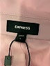 Express Pink Blazer Size S - photo 6