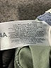 OshKosh B'gosh Solid Green Khaki Shorts Size 14 - photo 4