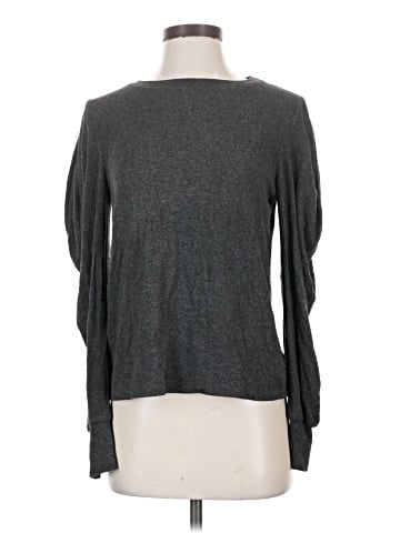 Velvet by Graham & Spencer Pullover Sweater (view 1)