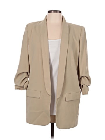 Zara Blazer (view 1)