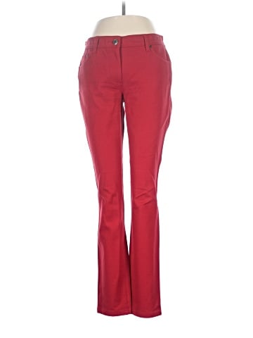 So Slimming by Chico's Casual Pants (view 1)