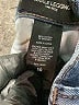 Express Jeans Hearts Blue Jeans Size 10 - photo 8