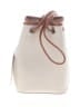 Depound Ivory Bucket Bag One size - photo 3