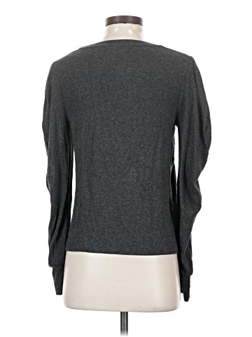 Velvet by Graham & Spencer Pullover Sweater (view 2)