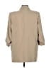 Zara Tan Blazer Size L - photo 2