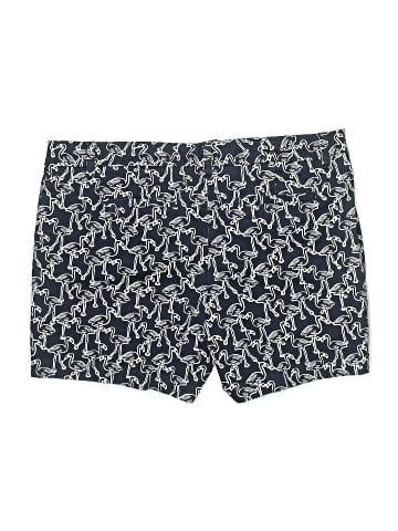 Crown & Ivy Shorts (view 2)
