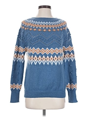 Unbranded Pullover Sweater (view 1)