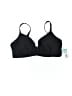 Swim Systems Black Swimsuit Top Size DDD - photo 1