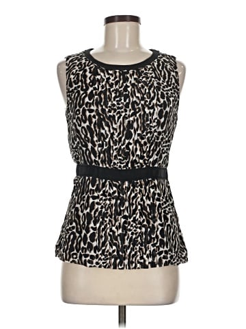 Tory Burch Sleeveless Blouse (view 1)