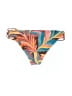 Swim Systems Print Brown Swimsuit Bottoms Size M - photo 2