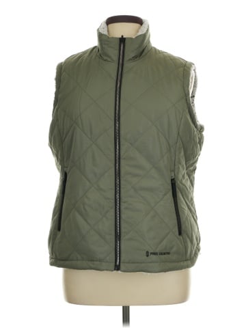 Free Country Vest (view 1)
