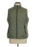 Free Country Green Vest Size XL - photo 1
