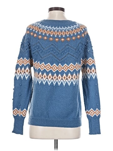 Unbranded Pullover Sweater (view 2)