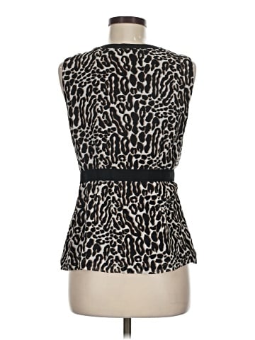 Tory Burch Sleeveless Blouse (view 2)