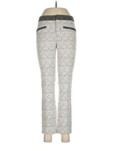 Zara Basic Casual Pants (view 1)