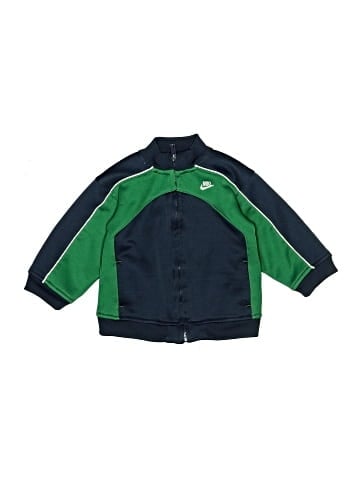 Nike Track Jacket (view 1)
