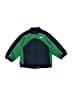 Nike Color Block Blue Track Jacket 12-18 MO / 18 MO - photo 1