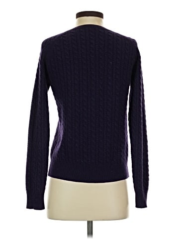 Ann Taylor Long Sleeve Top (view 2)