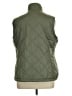 Free Country Green Vest Size XL - photo 2