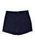 Vince. Solid Blue Shorts Size 2 - photo 1