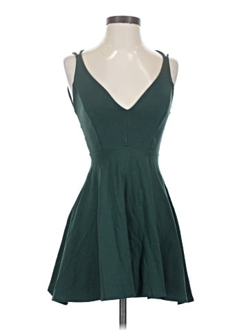 Lulus Cocktail Dress (view 1)