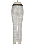 Zara Basic Polka Dots Ivory Casual Pants Size M - photo 2