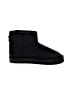 Madden Girl Black Ankle Boots Size 8 1/2 - photo 1