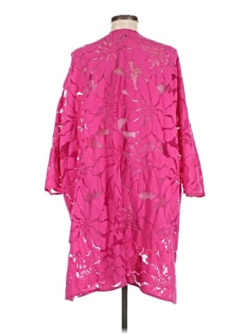Anne Klein Kimono (view 2)