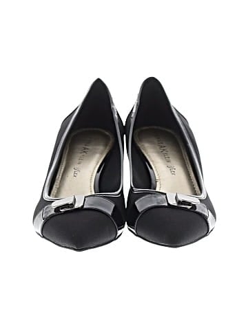 AK Anne Klein Heels (view 2)