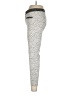 Zara Basic Polka Dots Ivory Casual Pants Size M - photo 5