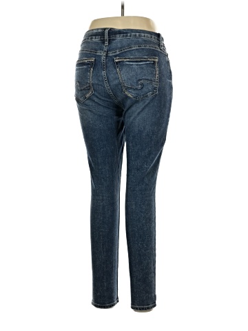 Silver Jeans Co. Jeans (view 2)