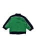 Nike Color Block Blue Track Jacket 12-18 MO / 18 MO - photo 2