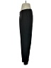 Trouve Solid Black Track Pants Size 2 - photo 5