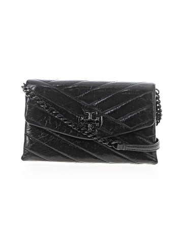 Tory Burch Leather Crossbody Bag (view 1)
