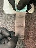 JoFit Teal Pullover Sweater Size XL - photo 8