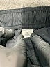 Crewcuts Solid Black Athletic Shorts Size 12 - photo 3