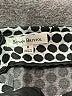Susan Bristol Polka Dots Black Casual Skirt Size 8 - photo 5